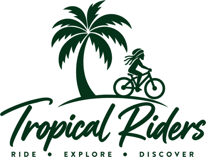Tropical Riders — Ride, Explore, Discover